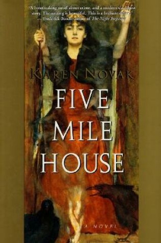 Cover of Five Mile House