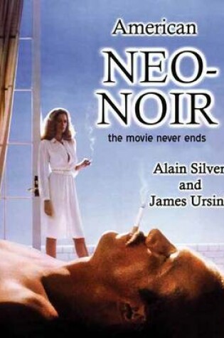 Cover of American Neo-Noir