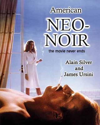 Cover of American Neo-Noir