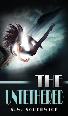 Book cover for The Untethered