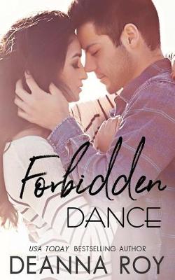 Cover of Forbidden Dance