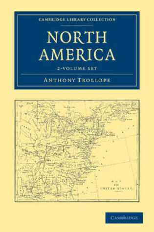 Cover of North America 2 Volume Set