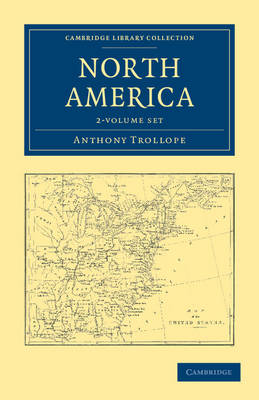 Cover of North America 2 Volume Set