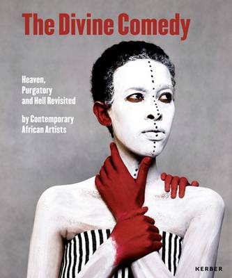 Book cover for Divine Comedy