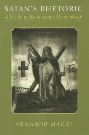 Cover of Satan's Rhetoric