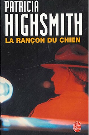 Cover of La Rancon Du Chien