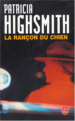 Book cover for La Rancon Du Chien
