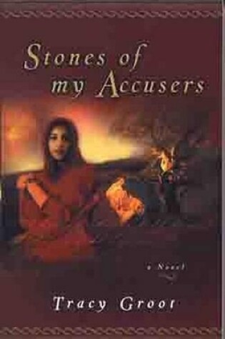 Cover of Stones of My Accusers