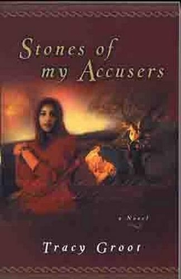 Book cover for Stones of My Accusers