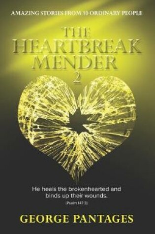 Cover of Heartbreak Mender 2