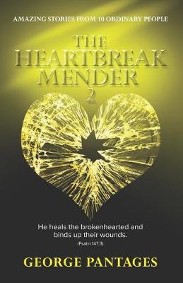 Book cover for Heartbreak Mender 2