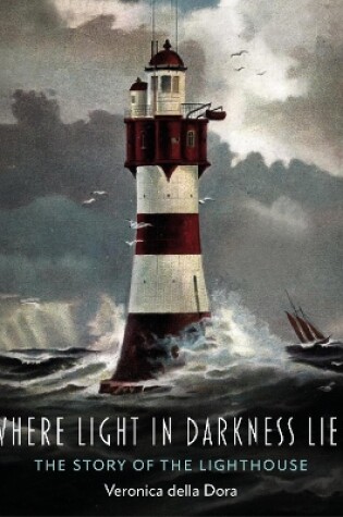 Cover of Where Light in Darkness Lies