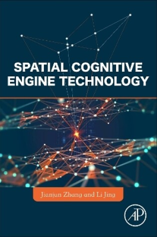 Cover of Spatial Cognitive Engine Technology