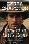 Book cover for Tangled in Fate's Reins