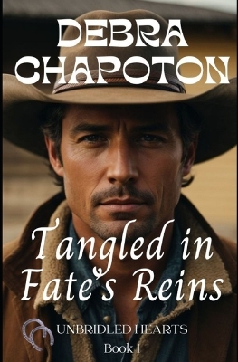 Cover of Tangled in Fate's Reins