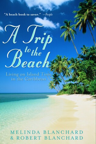 Cover of A Trip to the Beach