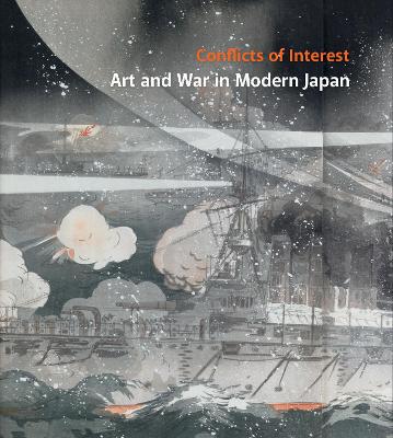 Book cover for Conflicts of Interest