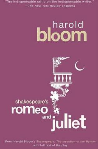 Cover of Romeo and Juliet