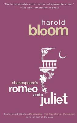 Cover of Romeo and Juliet