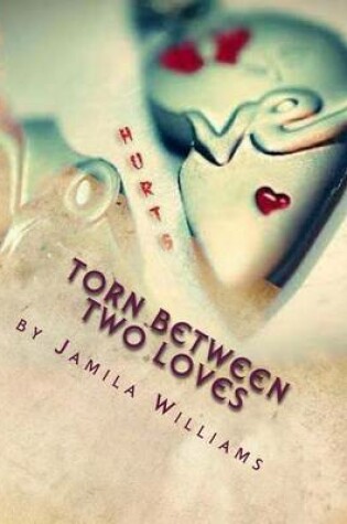 Cover of Torn Between Two Loves