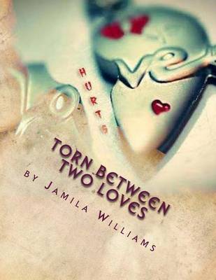 Cover of Torn Between Two Loves