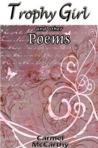 Cover of Trophy Girl and Other Poems