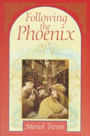 Cover of Following the Phoenix