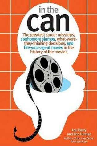 Cover of In the Can