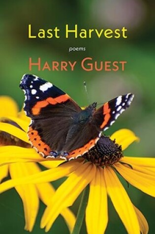 Cover of Last Harvest