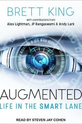 Cover of Augmented