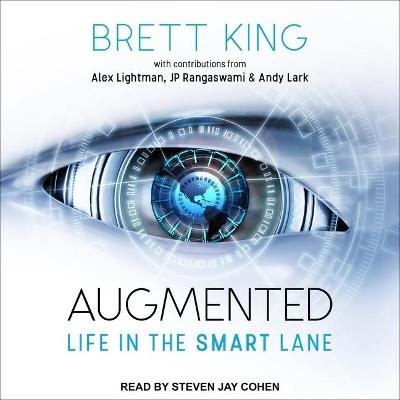 Book cover for Augmented