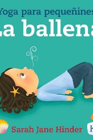 Cover of La Ballena