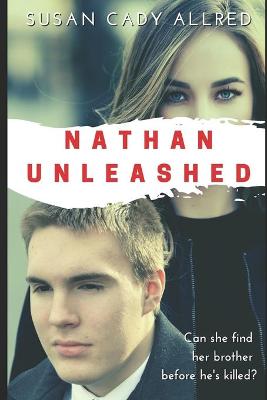 Book cover for Nathan Unleashed