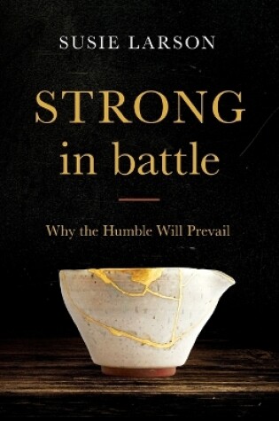 Cover of Strong in Battle