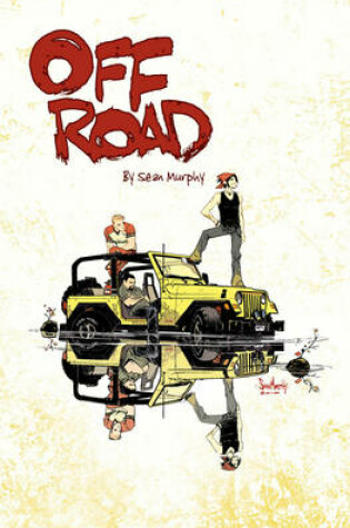 Cover of Off-Road