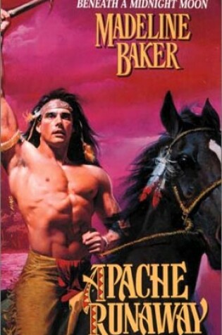 Cover of Apache Runaway