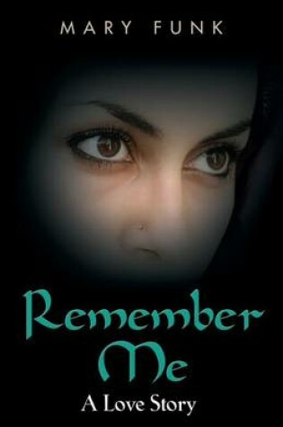 Cover of Remember Me