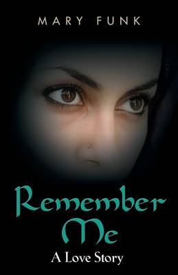 Book cover for Remember Me