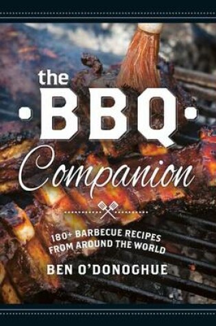 Cover of The BBQ Companion