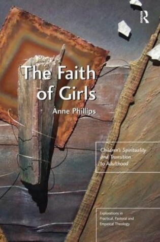 Cover of The Faith of Girls