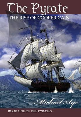 Book cover for The Pyrate