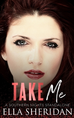 Cover of Take Me