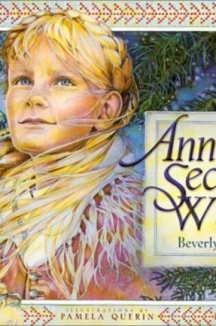 Cover of Annika's Secret Wish