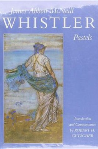 Cover of Whistler Pastels