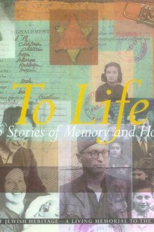 Cover of To Life