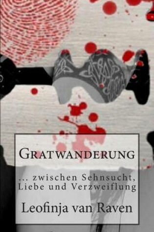 Cover of Gratwanderung