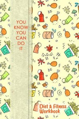 Book cover for You Know You Can Do It