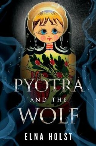 Cover of Pyotra and the Wolf