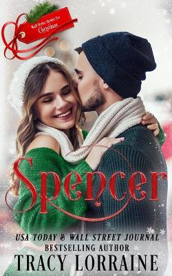 Book cover for Spencer