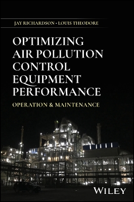 Book cover for Optimizing Air Pollution Control Equipment Performance